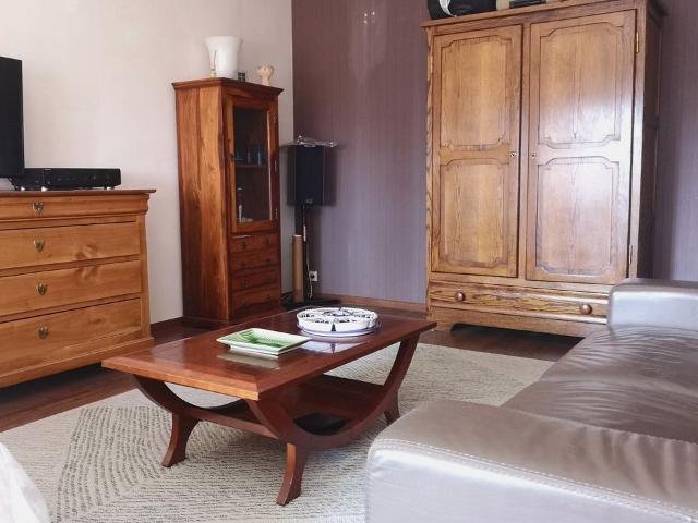 Appartement 1 pièce, 32 m² à louer à Tourcoing 59200