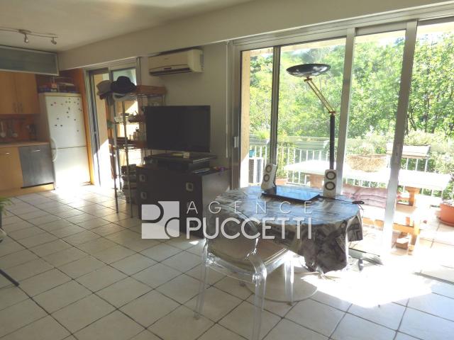 Appartement 1 pièce, 32 m² à louer à Vence 06140