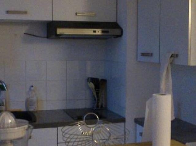 Appartement 1 pièce, 32 m² à louer à Venelles 13770