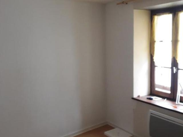 Appartement 1 pièce, 32 m² à louer à Vesoul 70000