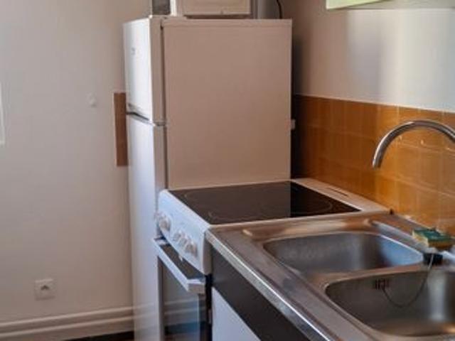 Appartement 1 pièce, 32 m² à louer à Versailles 78000