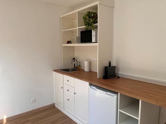 Appartement 1 pièce, 32 m² à louer à Versonnex 01210