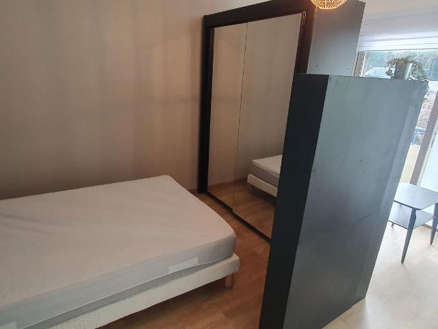 Appartement 1 pièce, 32 m² à louer à Vizille 38220