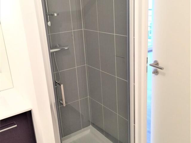 Appartement 1 pièce 32.3m²