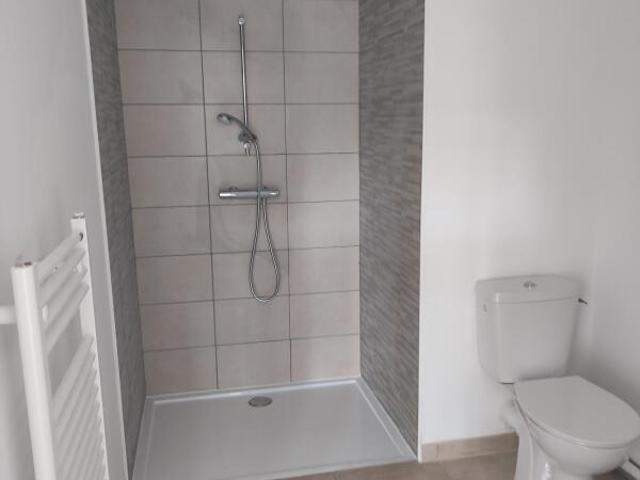 Appartement 1 pièce 32.45m²