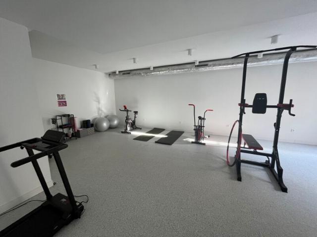 Appartement 1 pièce 32.56m²