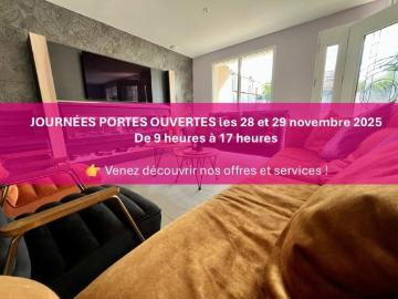 Appartement 1 pièce 32.5m²
