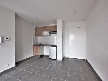 Appartement 1 pièce