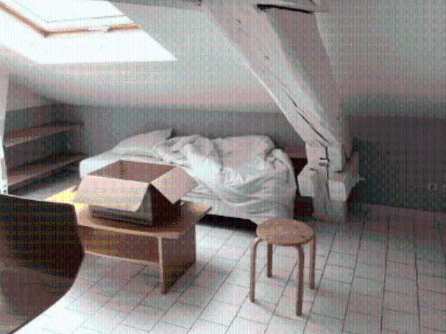 Appartement 1 pièce