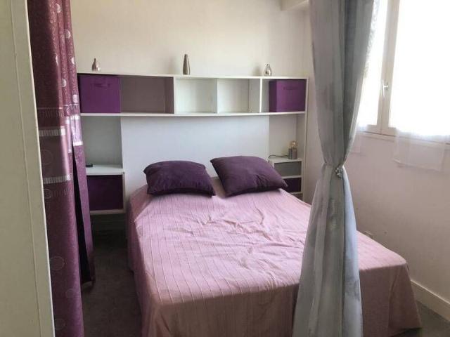Appartement 1 pièce