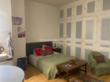 Appartement 1 pièce 21 m²