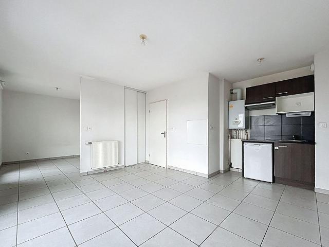 Appartement 1 pièce