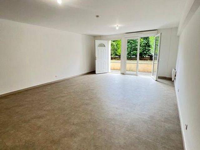 Appartement 1 pièce