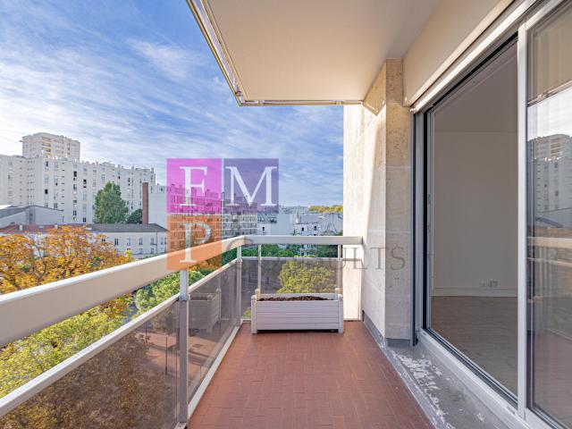 Appartement 1 pièce