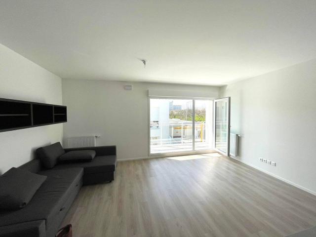 Appartement 1 pièce
