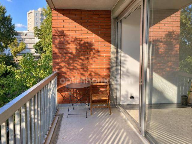 Appartement 1 pièce 33 m²
