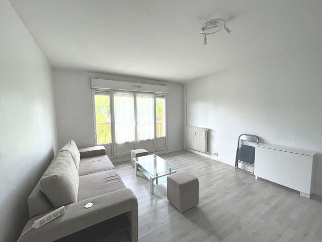 Appartement 1 pièce 33 m²