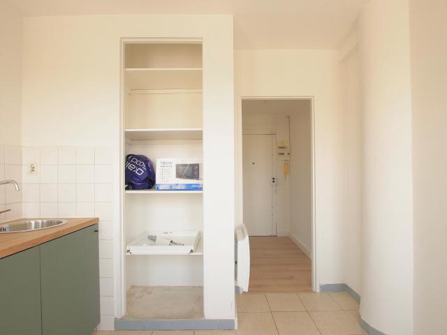 Appartement 1 pièce 33 m²