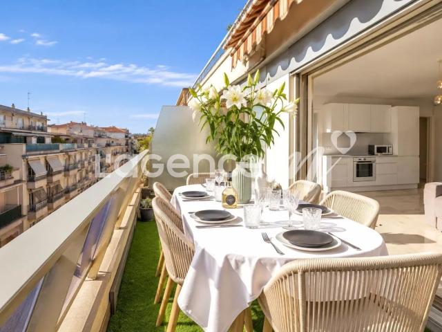 Appartement 1 pièce 33 m²