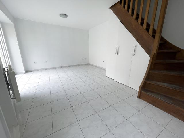 Appartement 1 pièce 33 m²