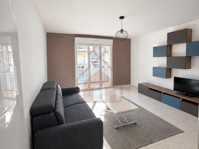 Appartement 1 pièce 28 m²