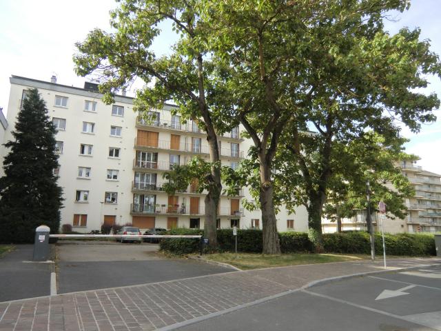 Appartement 1 pièce 33 m²