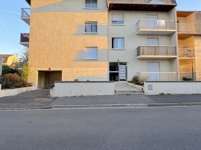Appartement 1 pièce 33 m²