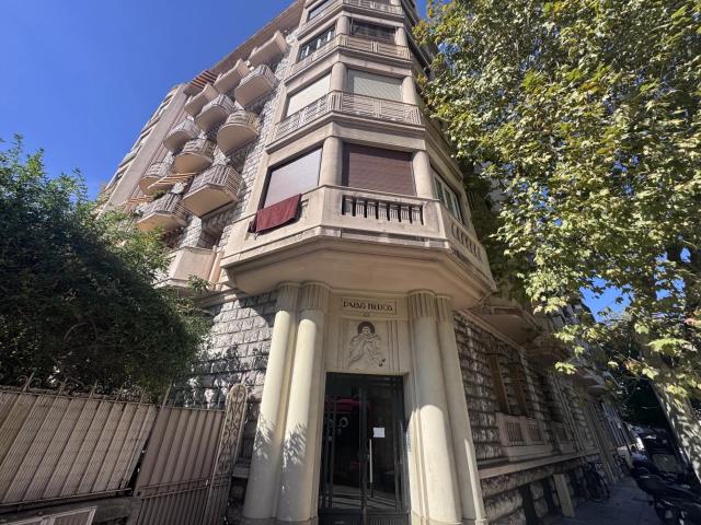 Appartement 1 pièce 33 m²