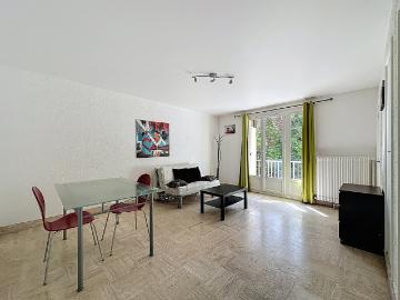 Appartement 1 pièce 33 m²