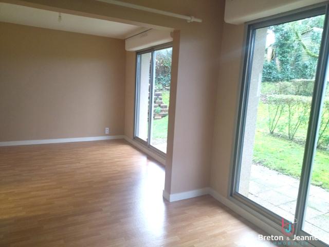 Appartement 1 pièce 33 m²