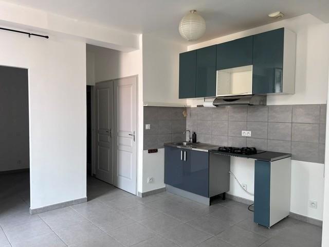 Appartement 1 Pièce 33 m²