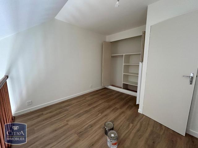 Appartement 1 pièce 33 m²