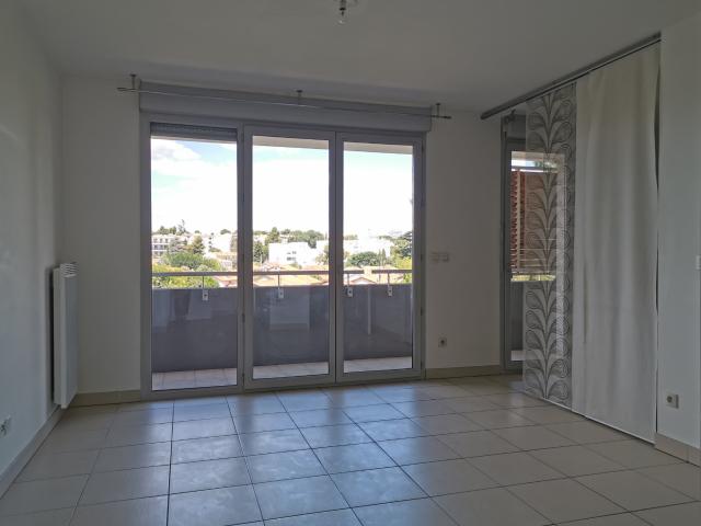 Appartement 1 pièce 33 m²