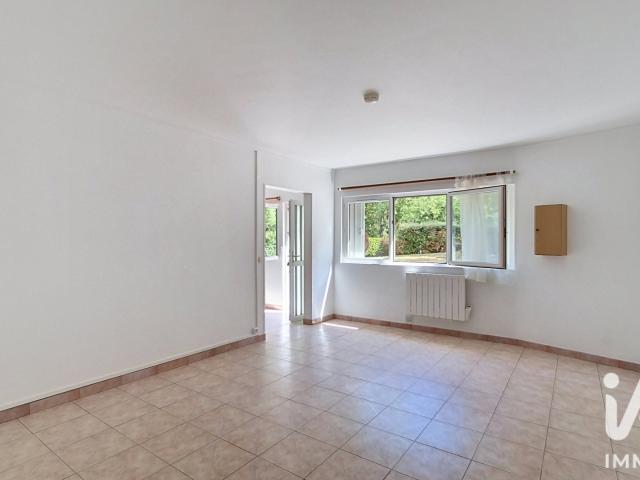 Appartement 1 pièce 33 m²