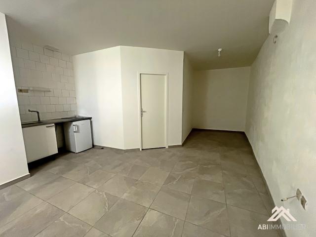 Appartement 1 pièce 33 m²