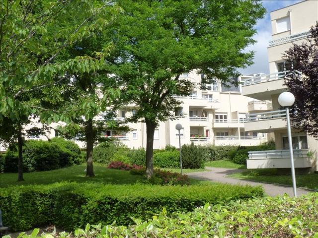 Appartement 1 pièce 33 m²