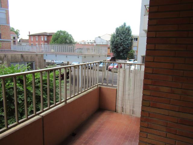 Appartement 1 pièce 33 m²