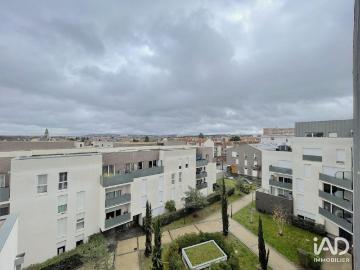91270, Vigneux-sur-Seine, Essonne, Île-de-France