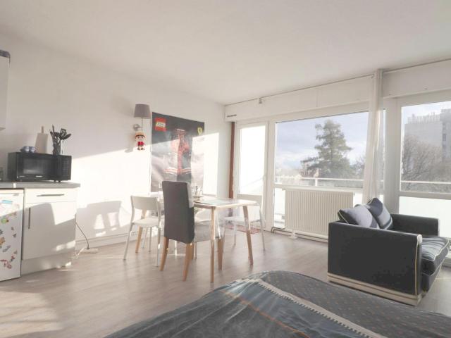 Appartement 1 pièce 33 m²