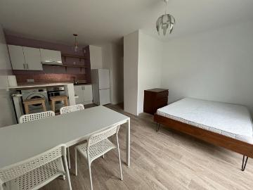 Appartement 1 pièce 33 m²