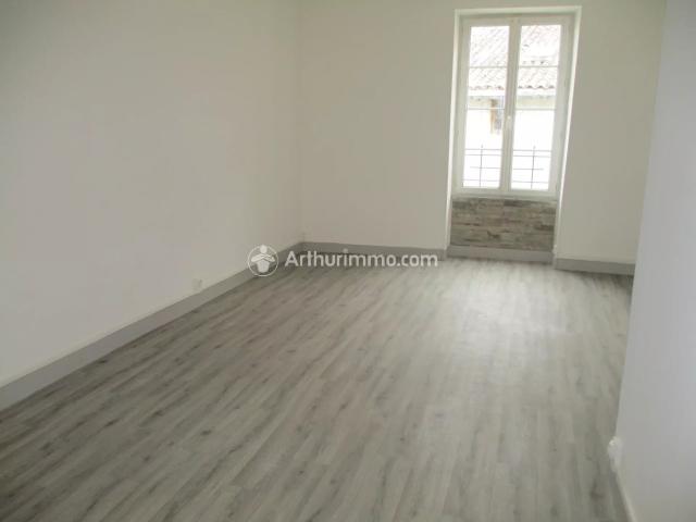 Appartement 1 pièce 33 m²