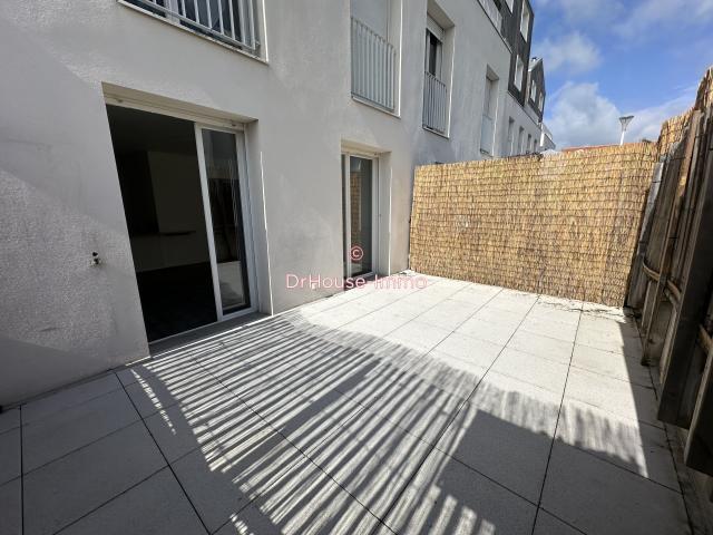 Appartement 1 pièce 33 m²