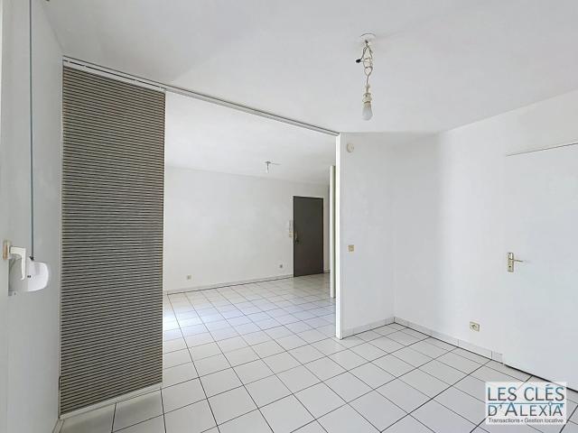 Appartement 1 pièce 33 m²