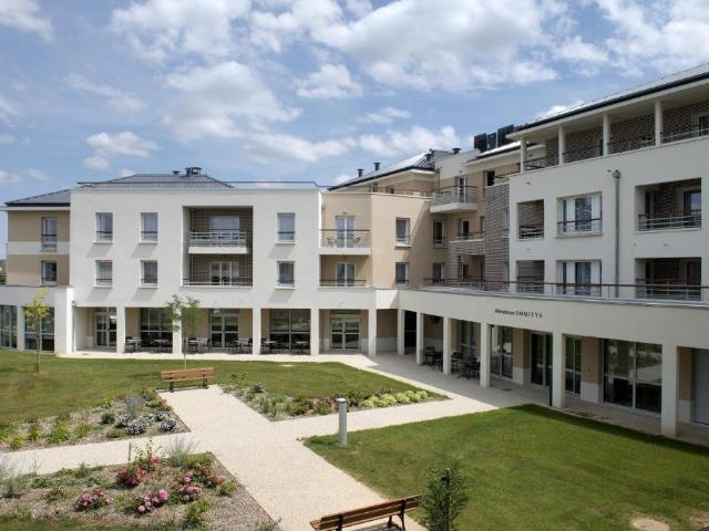Appartement 1 pièce 33 m²