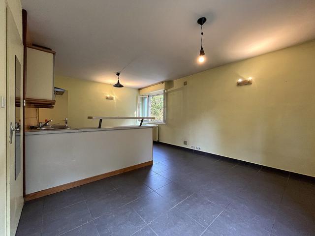 Appartement 1 pièce 33 m²