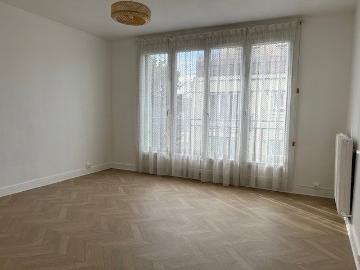 Appartement 1 pièce 33 m²