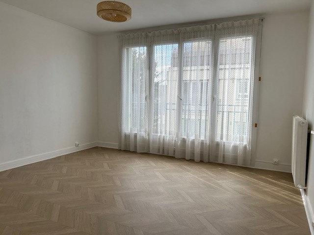 Appartement 1 pièce 33 m²