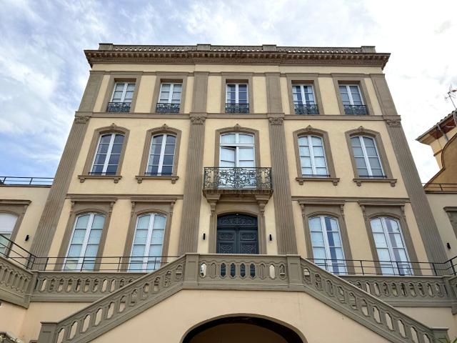 Appartement 1 pièce 33 m²