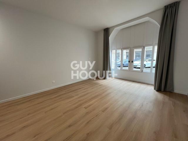 Appartement 1 pièce 33 m²