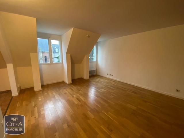 Appartement 1 pièce 33 m²